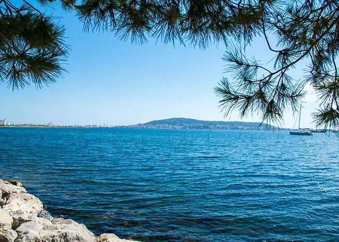 Waterfront - With Spectacular Views And Direct Access To The Laguna Вилла *